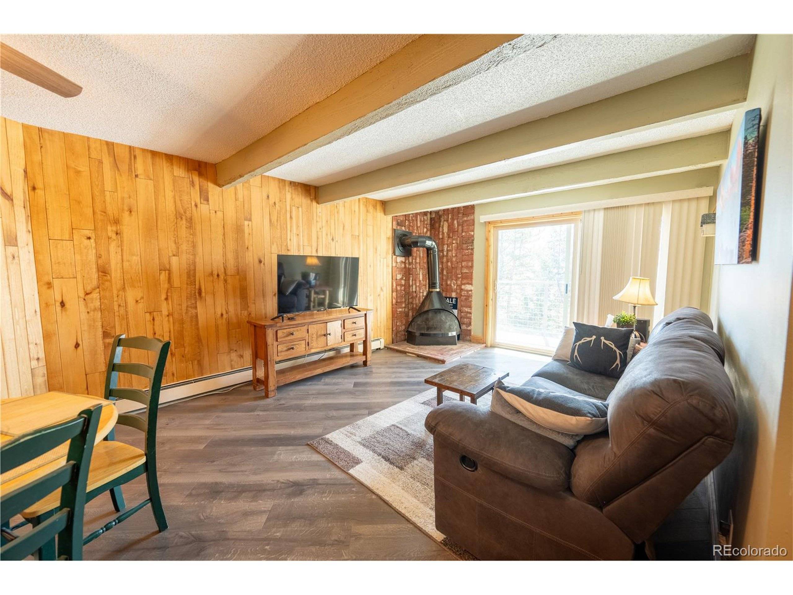 Silverthorne, CO 80498,7222 Ryan Gulch Rd #202