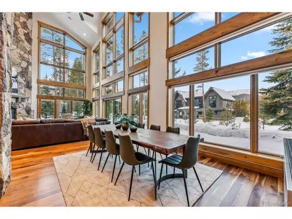 Breckenridge, CO 80424,127 Windwood Cir