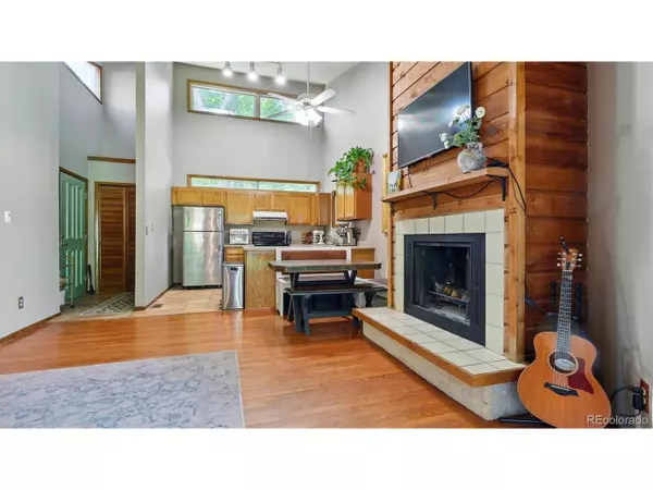 Colorado Springs, CO 80919,821 Pebblewood Dr
