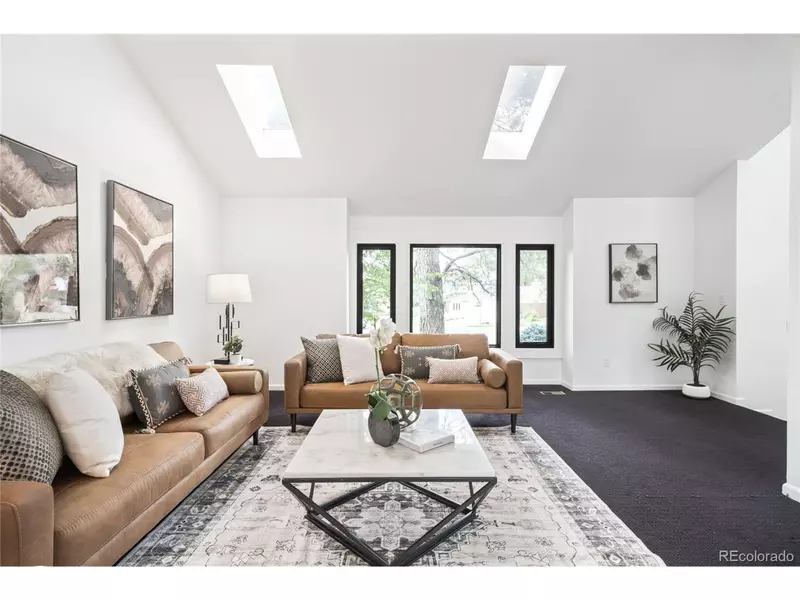 7760 S Madison Cir, Centennial, CO 80122