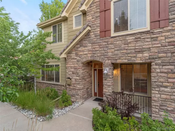 Lone Tree, CO 80124,10103 Bluffmont Ln