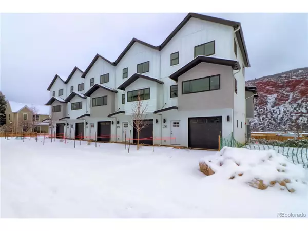 1741 Ripple Ln, Glenwood Springs, CO 81601