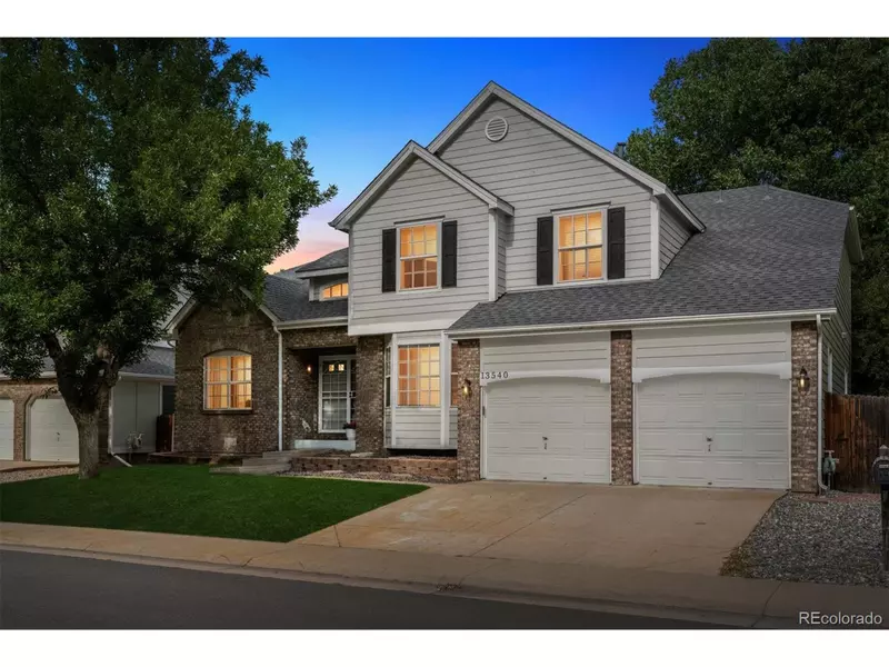 13540 Detroit St, Thornton, CO 80241