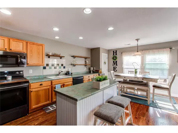 Castle Rock, CO 80104,5864 Turnstone Pl