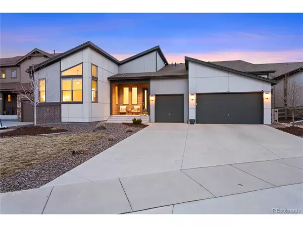 Littleton, CO 80125,8192 Superior Cir