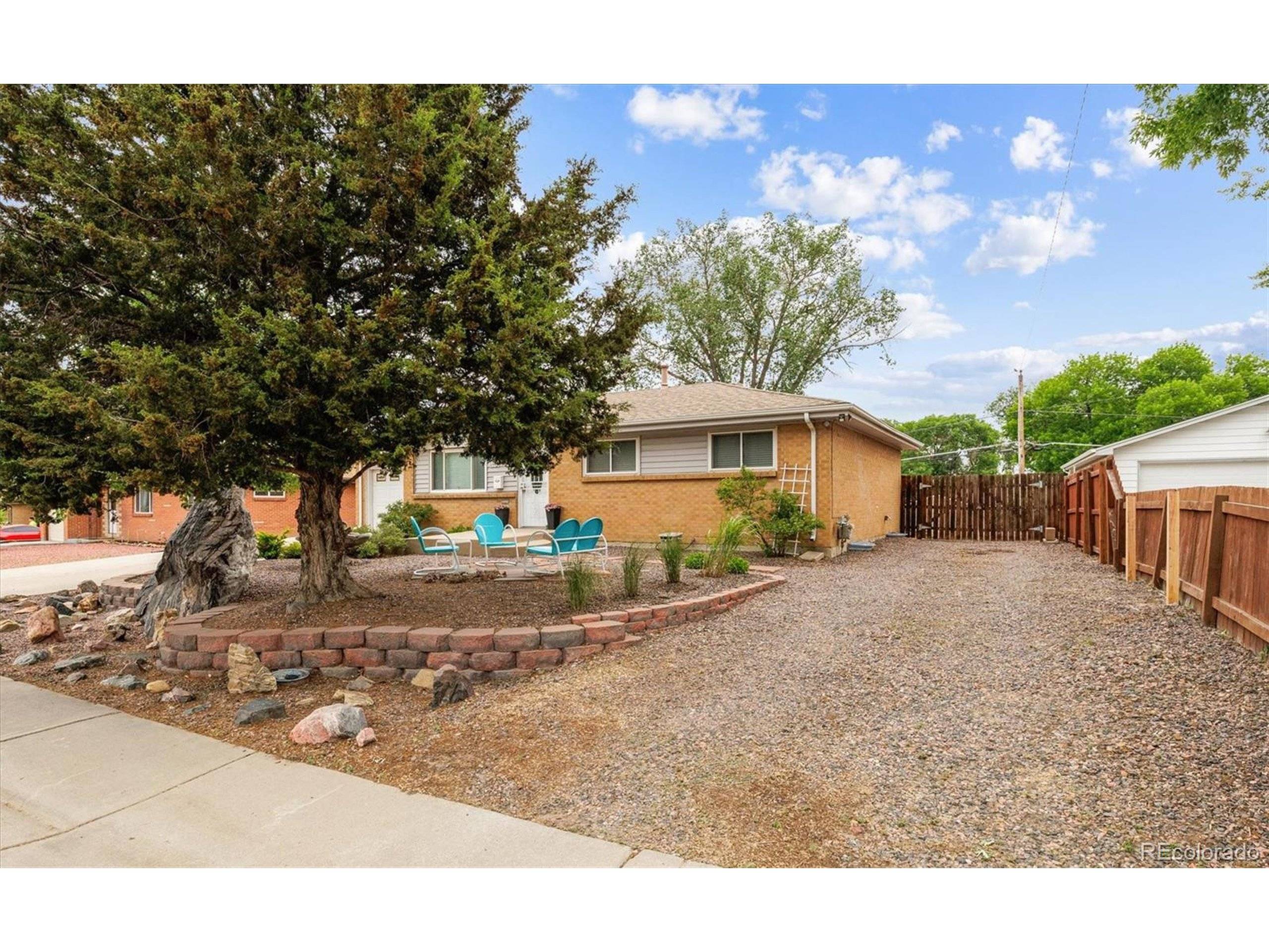 Denver, CO 80229,8460 Corona St