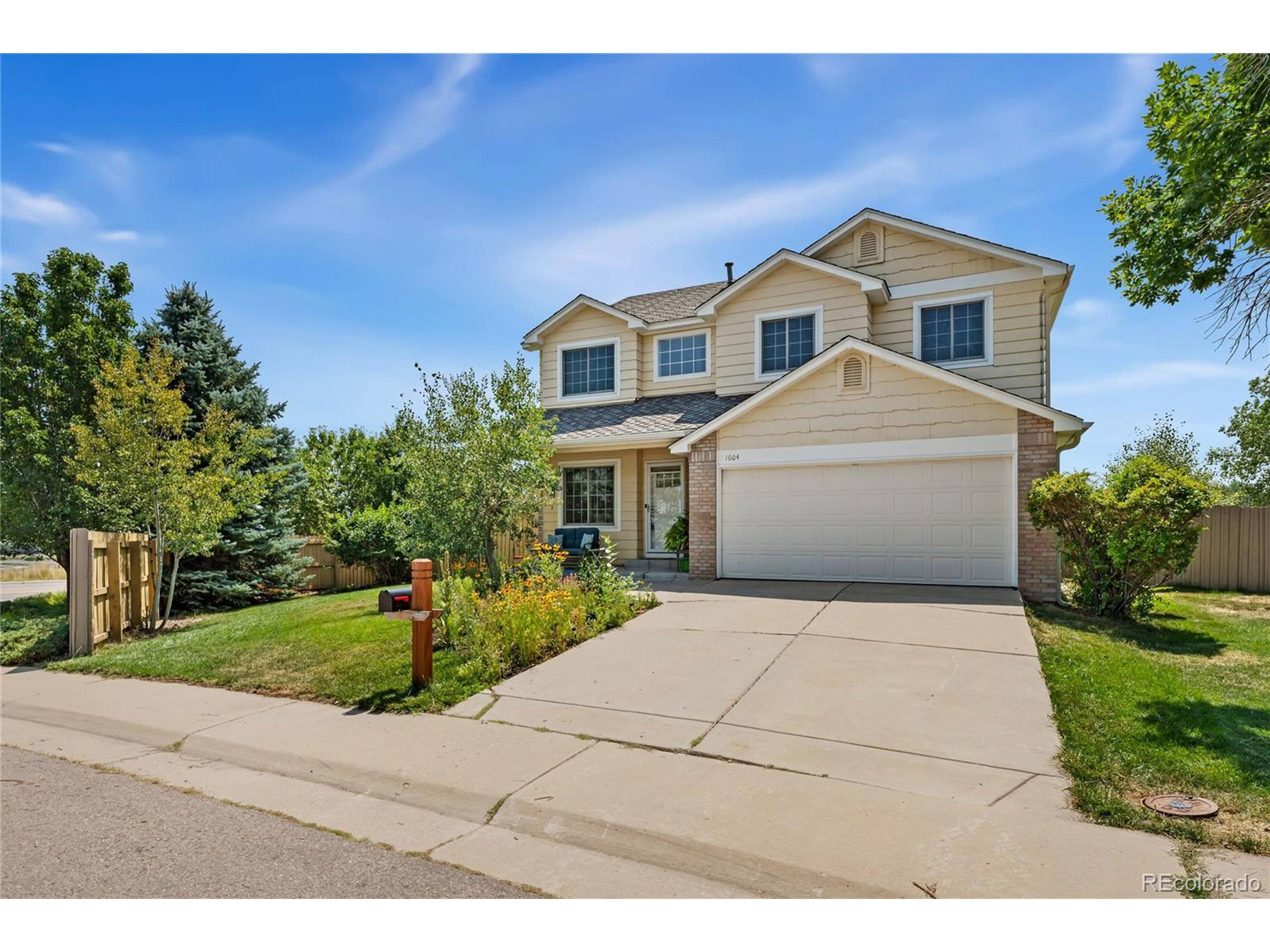 Superior, CO 80027,1604 E Weldona Way