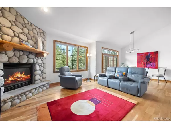 Evergreen, CO 80439,1224 Red Lodge Dr