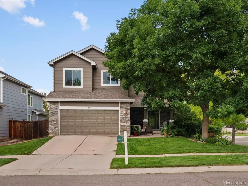 5490 S Gray St, Littleton, CO 80123