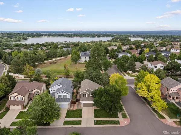 Littleton, CO 80123,5490 S Gray St