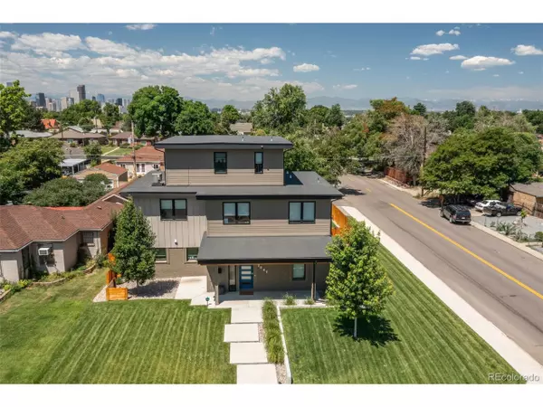 Denver, CO 80205,2841 N Steele St