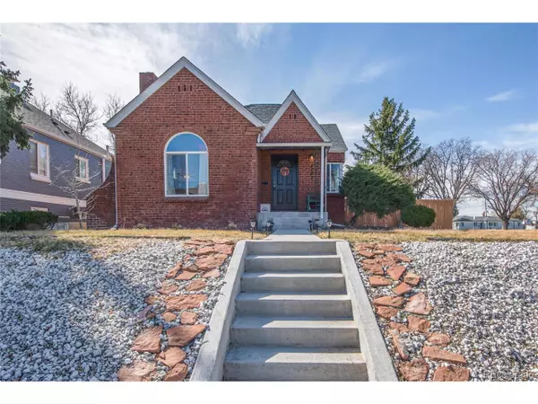 Denver, CO 80207,3083 Ash St