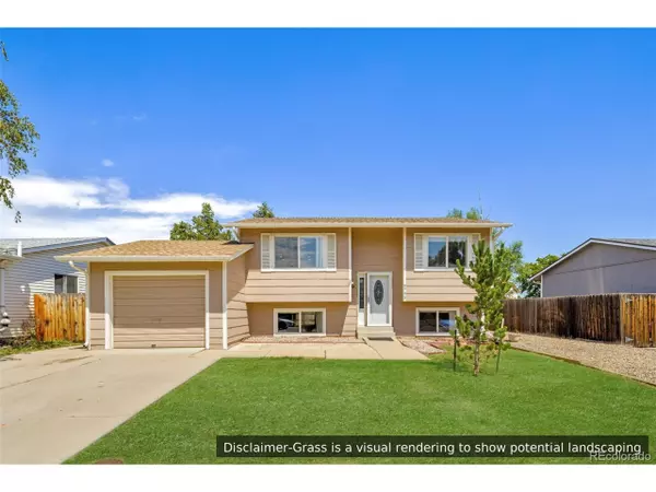 Arvada, CO 80005,8795 W 86th Dr