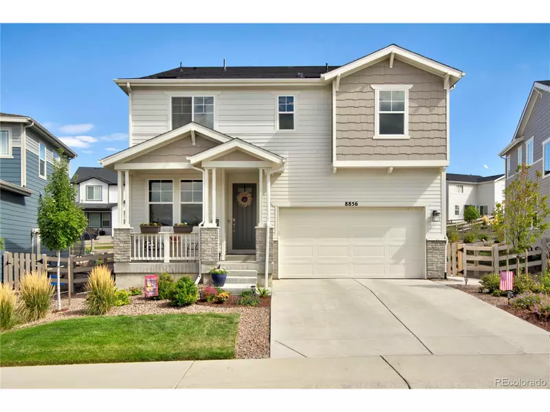 8856 Swan River St, Littleton, CO 80125