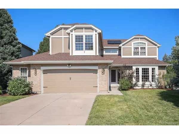 7207 Shoreham Dr, Castle Pines, CO 80108