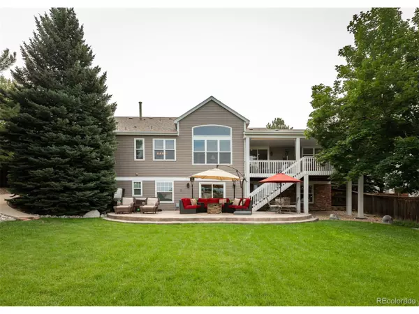 Highlands Ranch, CO 80129,10324 Brookhollow Cir