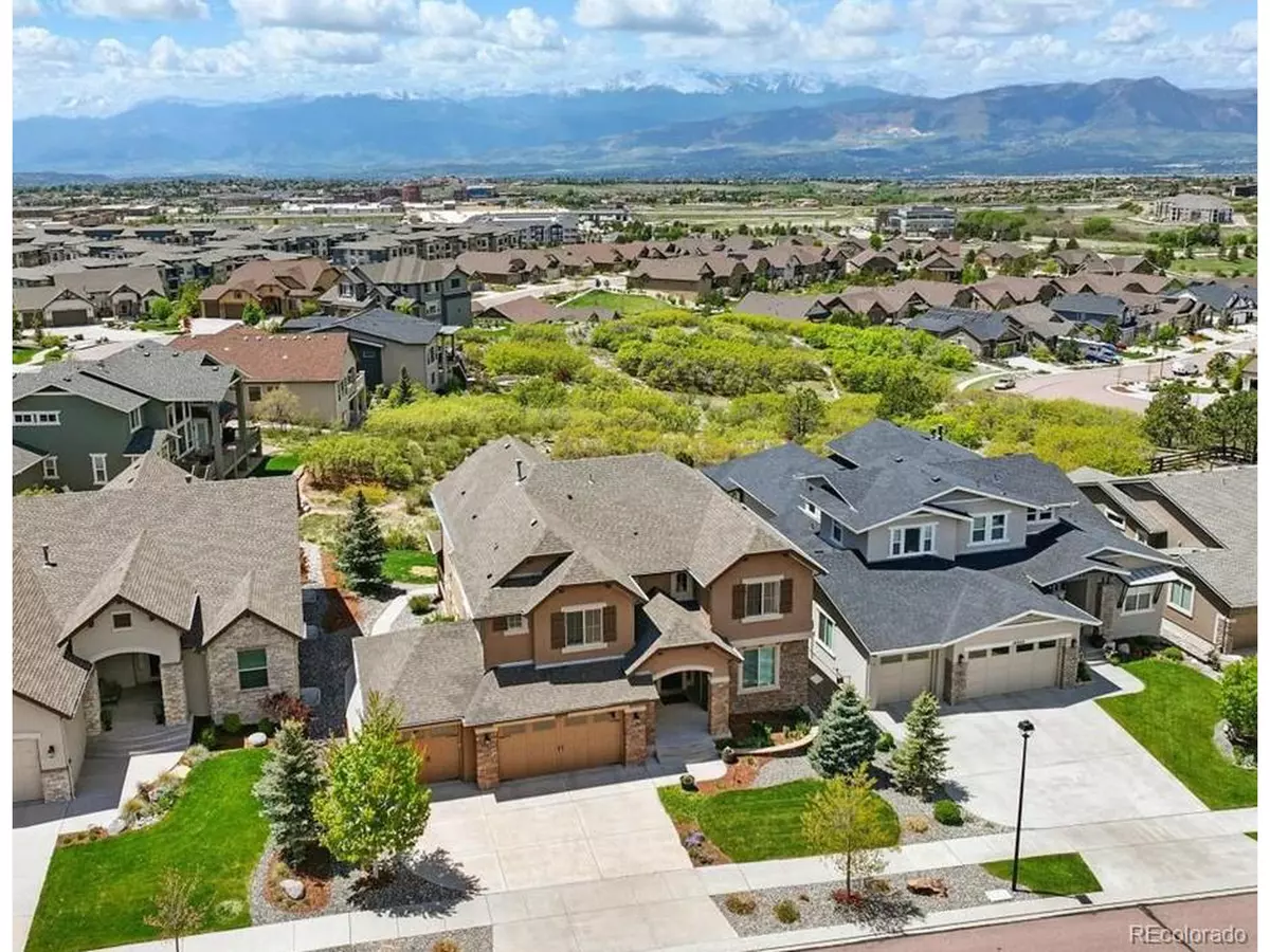 Colorado Springs, CO 80924,4577 Outlook Ridge Trl