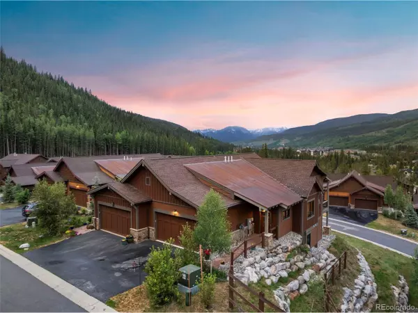 67 Outpost Dr, Keystone, CO 80435