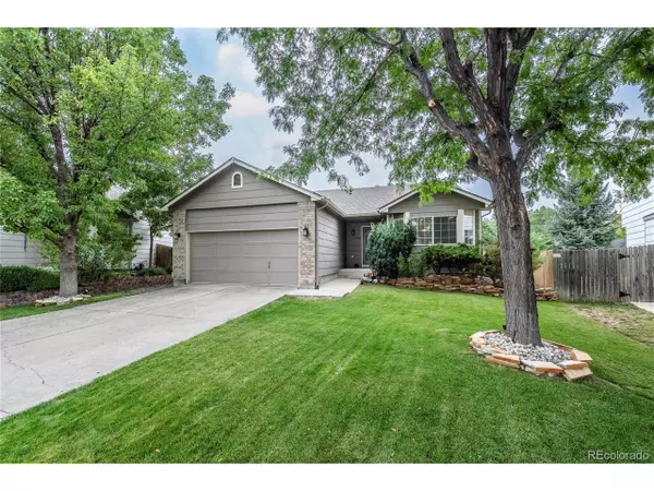 22856 E Prentice Ave, Aurora, CO 80015
