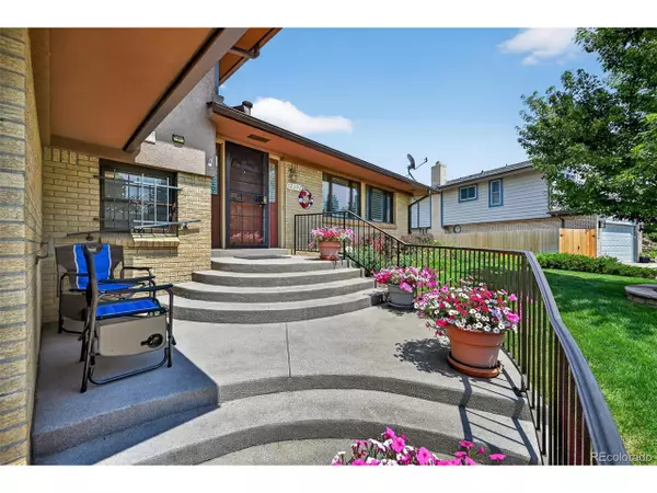 Lakewood, CO 80228,12393 W Louisiana Ave
