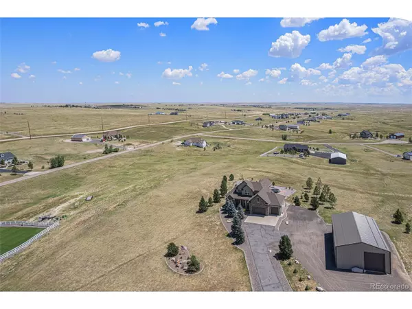 Elizabeth, CO 80107,37684 Tarie Trl