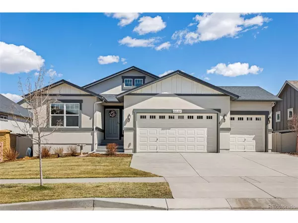 8049 De Anza Peak Trl, Colorado Springs, CO 80924