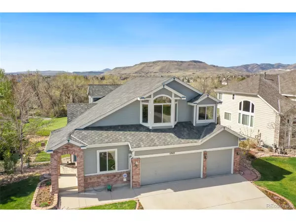 6969 Poppy Ct, Arvada, CO 80007