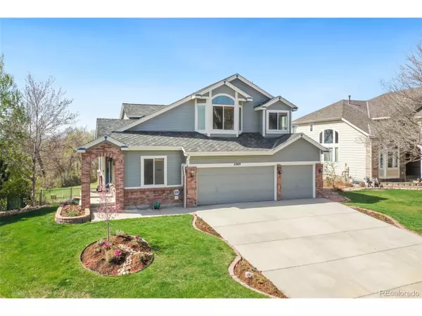 Arvada, CO 80007,6969 Poppy Ct