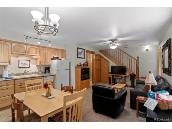 Estes Park, CO 80517,2625 Marys Lake Rd #18C