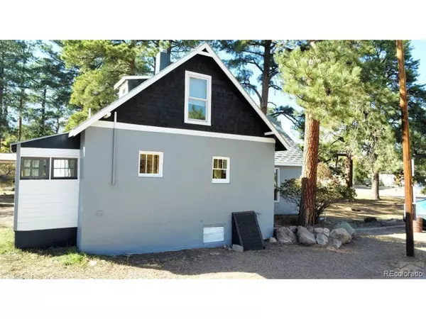 Rye, CO 81069,2070 Main St