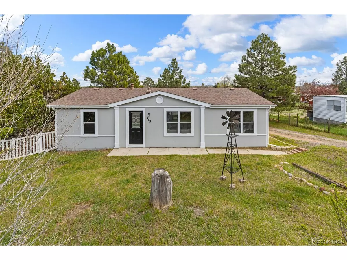 Elizabeth, CO 80107,762 S Paddock St