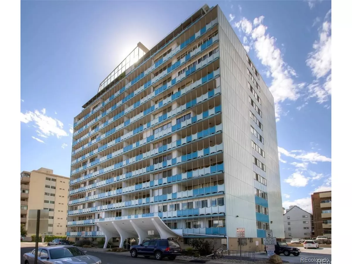 Denver, CO 80220,1155 N Ash St #1202