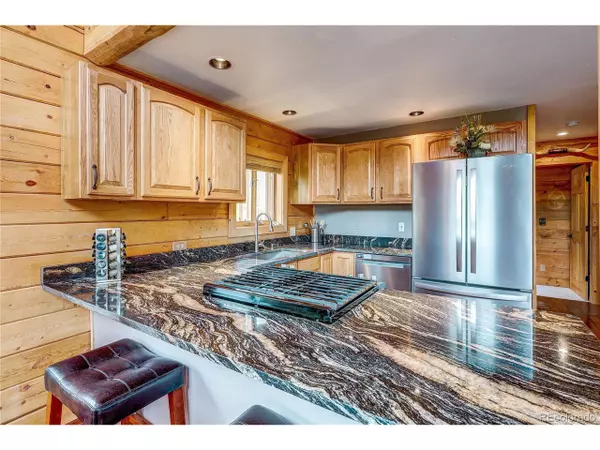 Grand Lake, CO 80447,129 County Road 462