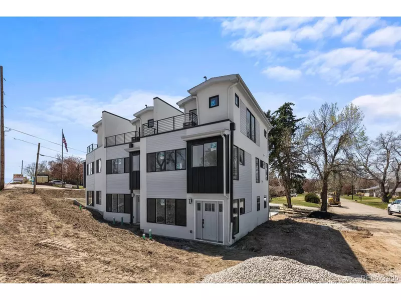 2233 Kipling St, Lakewood, CO 80215