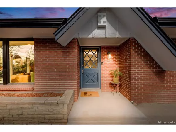 Denver, CO 80220,1170 Krameria St