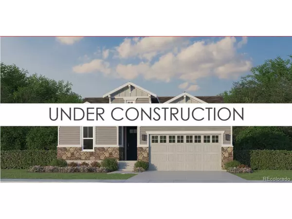 8436 William Downing Dr, Colorado Springs, CO 80908