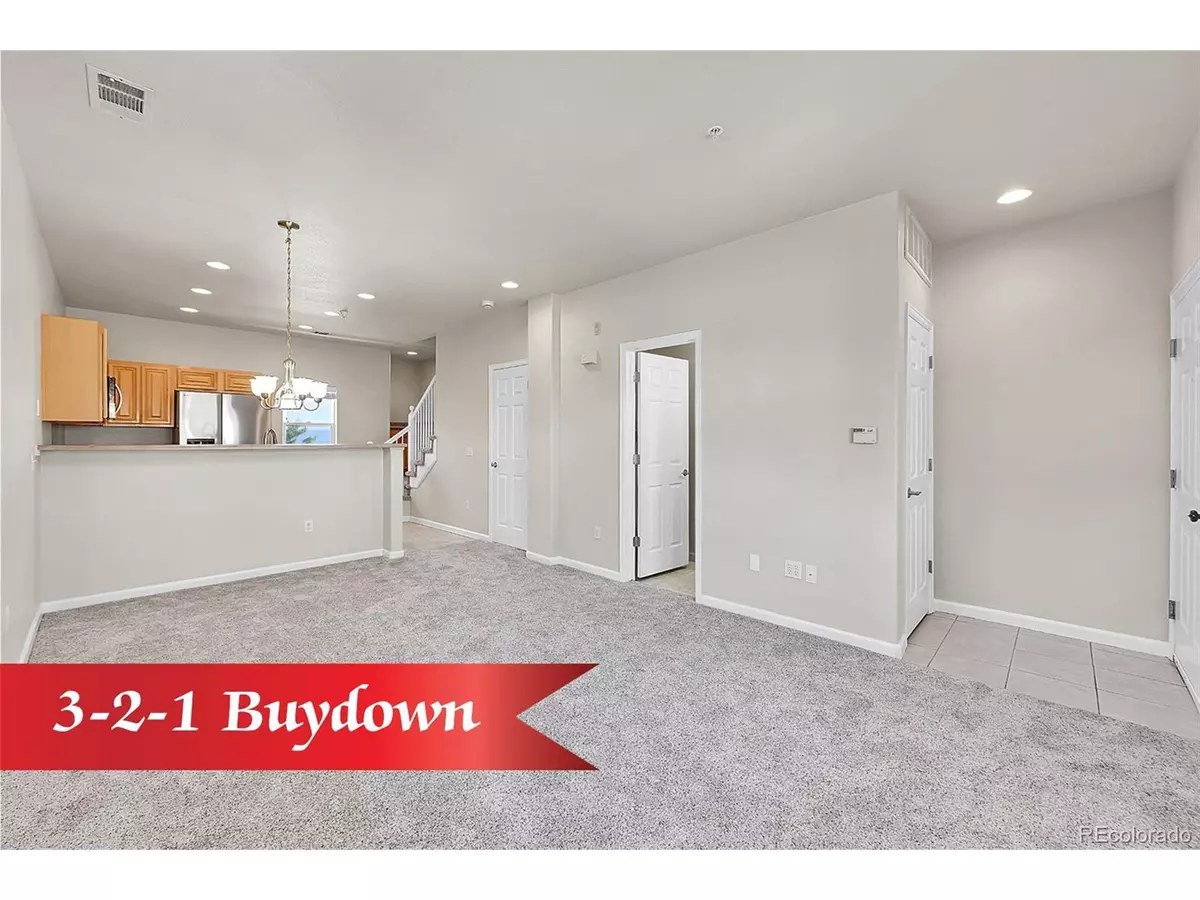 Federal Heights, CO 80260,1401 W 85th Ave #F201