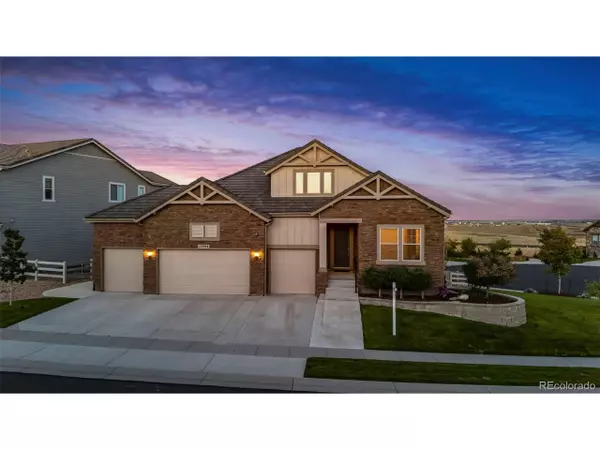 15994 La Plata Peak Pl, Broomfield, CO 80023