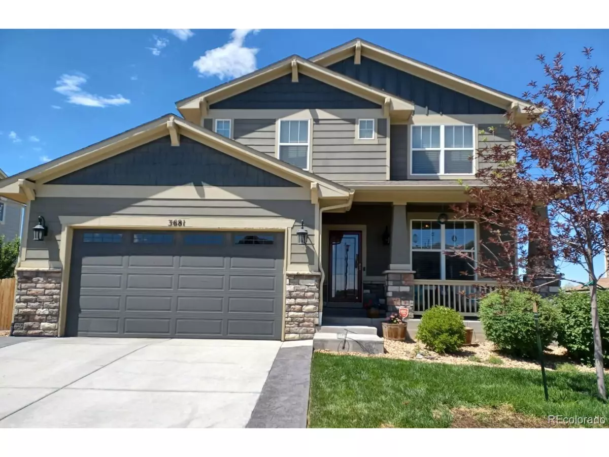 Brighton, CO 80601,3681 Sandoval St