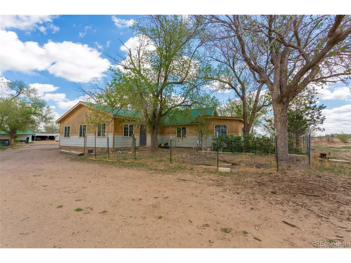 Colorado Springs, CO 80928,21550 Hanover Rd