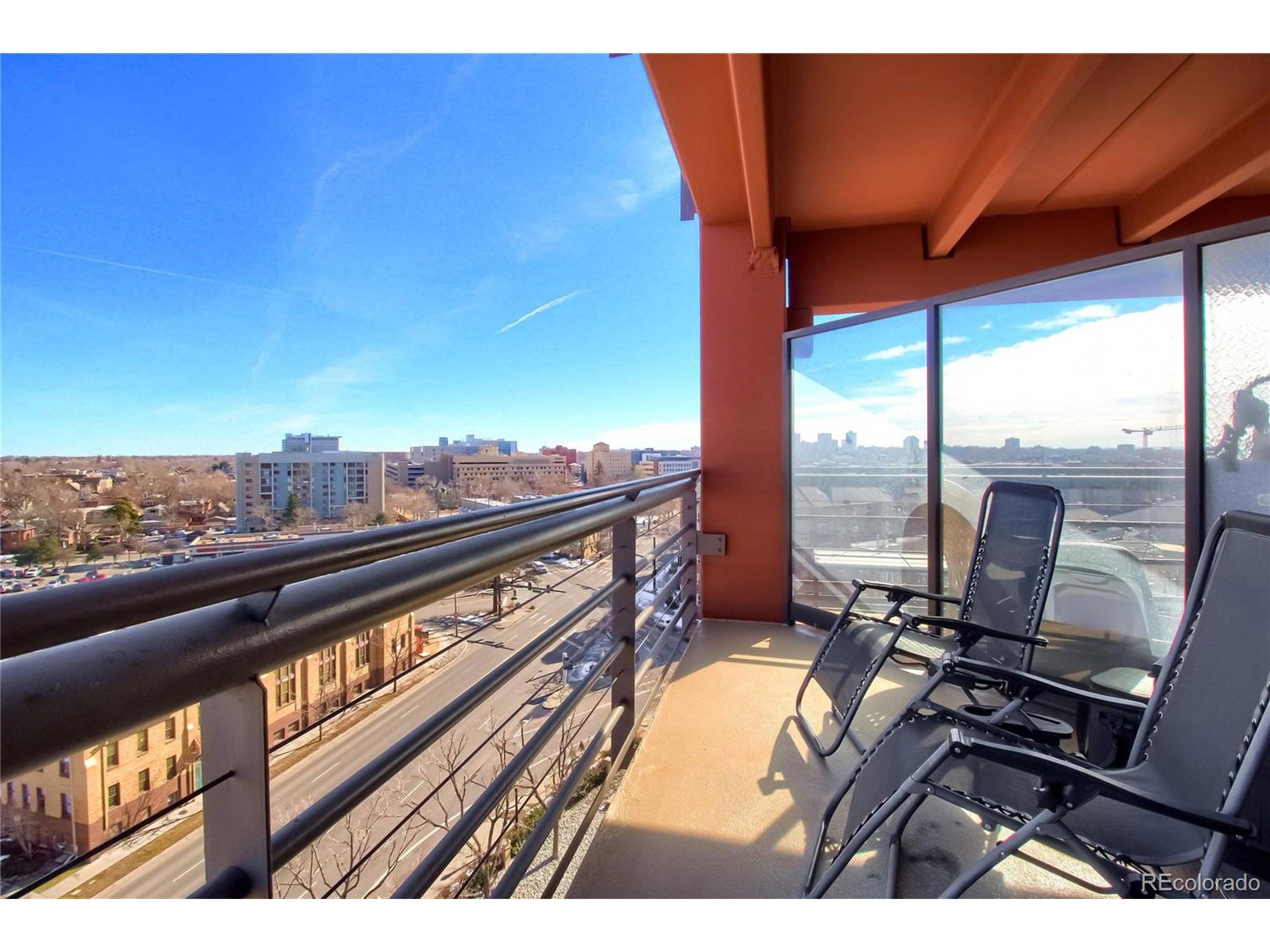 Denver, CO 80205,Address not disclosed
