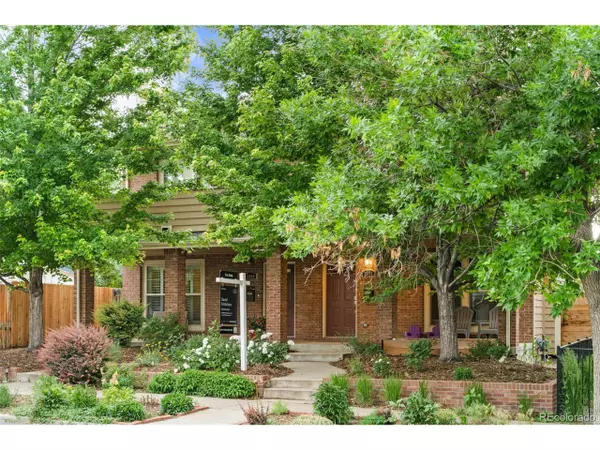 Denver, CO 80212,4511 Perry St