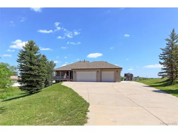 10861 E 155th Pl, Brighton, CO 80602