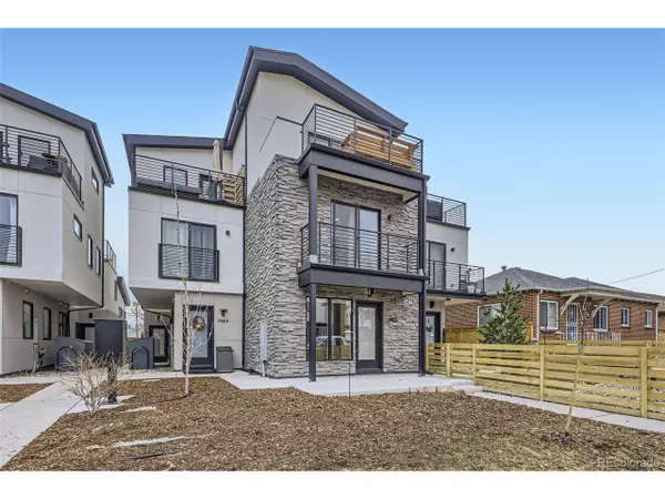 Denver, CO 80204,1462 Yates St