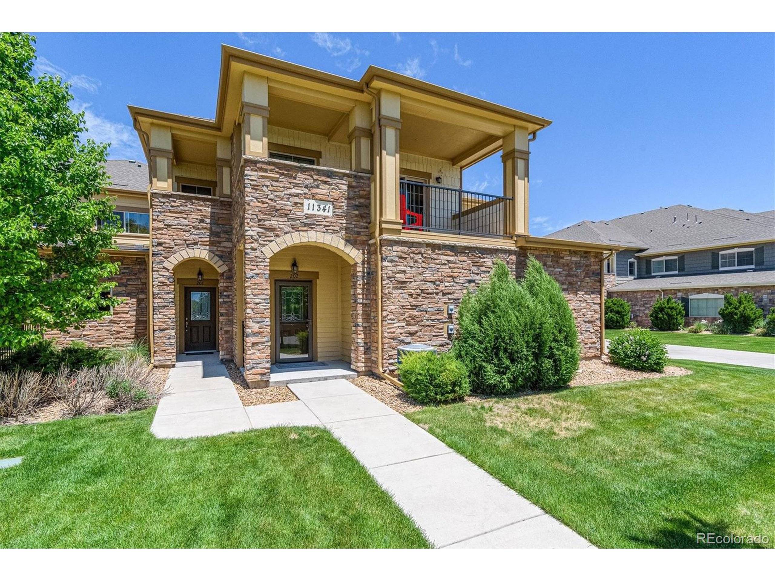 11341 Xavier Dr #202, Westminster, CO 80031