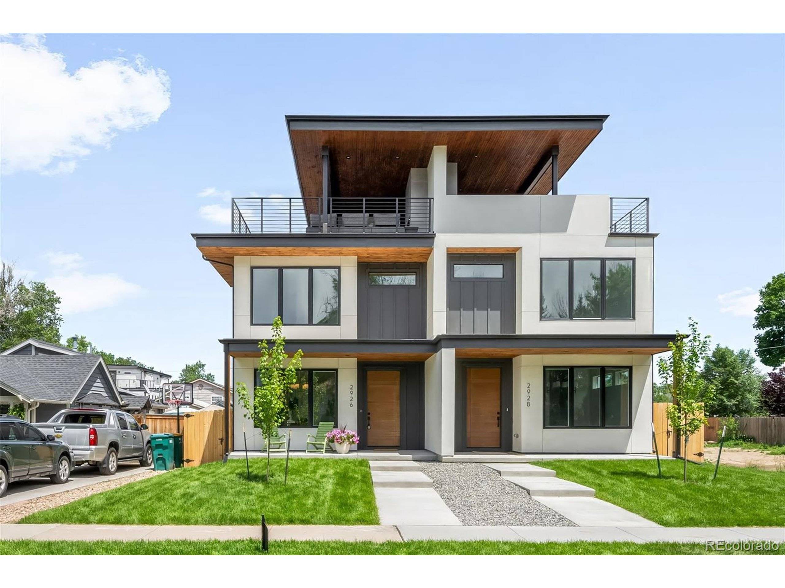 2926 S Cherokee St, Englewood, CO 80110