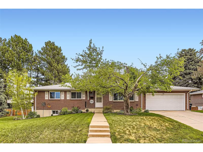 7901 E Kenyon Dr, Denver, CO 80237