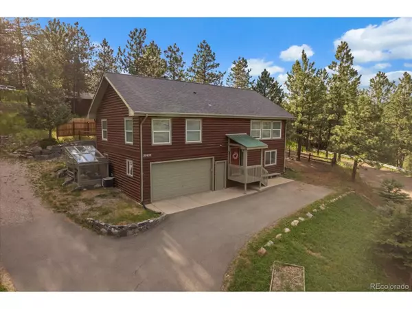 Evergreen, CO 80439,29652 Spruce Rd