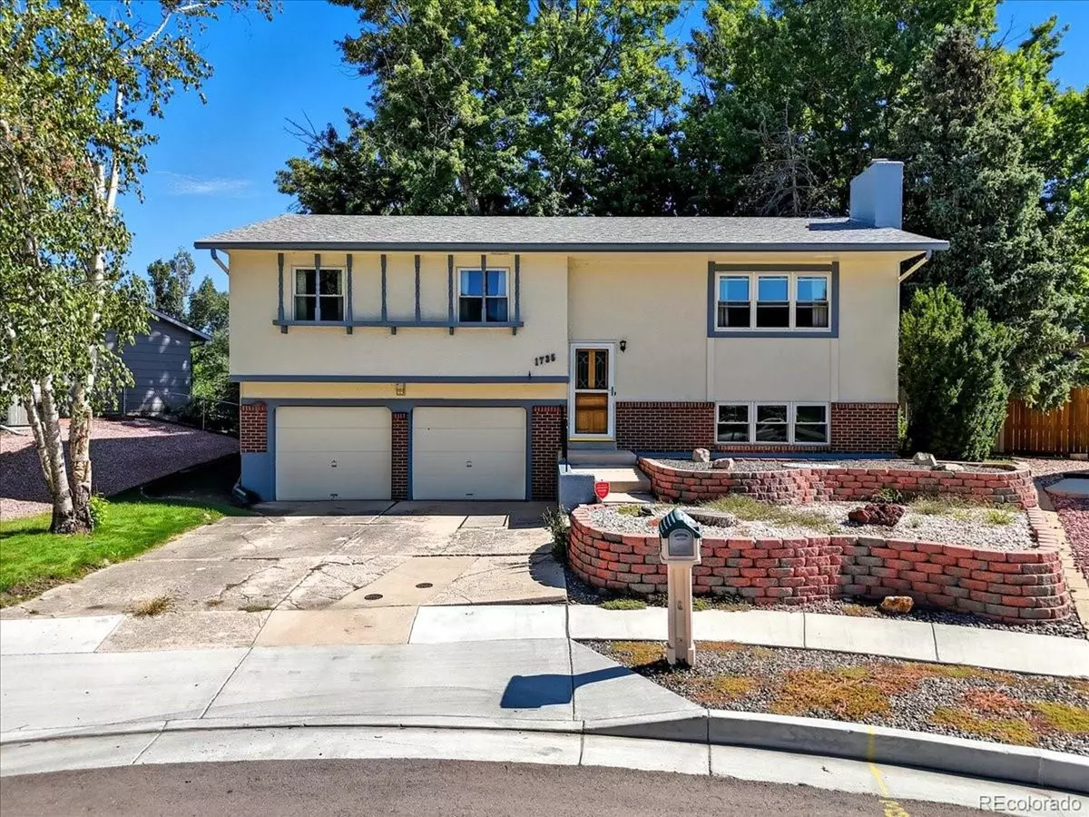 Colorado Springs, CO 80915,Address not disclosed