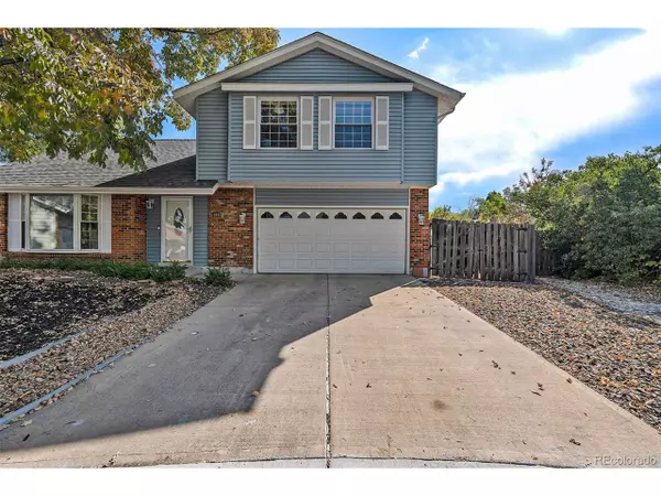 Westminster, CO 80031,11010 Tennyson Pl